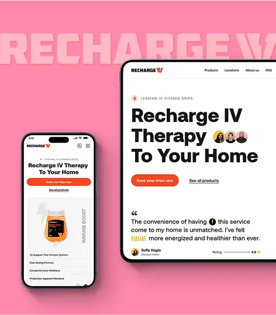 website design services